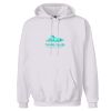Adult Ultimate Cotton® Pullover Hooded Sweatshirt Thumbnail