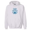 Adult Ultimate Cotton® Pullover Hooded Sweatshirt Thumbnail