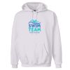 Adult Ultimate Cotton® Pullover Hooded Sweatshirt Thumbnail