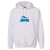 Adult Ultimate Cotton® Pullover Hooded Sweatshirt Thumbnail
