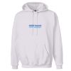 Adult Ultimate Cotton® Pullover Hooded Sweatshirt Thumbnail
