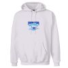 Adult Ultimate Cotton® Pullover Hooded Sweatshirt Thumbnail