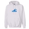 Adult Ultimate Cotton® Pullover Hooded Sweatshirt Thumbnail