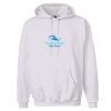 Adult Ultimate Cotton® Pullover Hooded Sweatshirt Thumbnail
