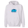 Adult Ultimate Cotton® Pullover Hooded Sweatshirt Thumbnail