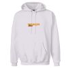 Adult Ultimate Cotton® Pullover Hooded Sweatshirt Thumbnail