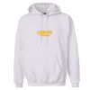 Adult Ultimate Cotton® Pullover Hooded Sweatshirt Thumbnail