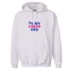 Adult Ultimate Cotton® Pullover Hooded Sweatshirt Thumbnail