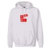 Adult Ultimate Cotton® Pullover Hooded Sweatshirt Thumbnail