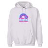 Adult Ultimate Cotton® Pullover Hooded Sweatshirt Thumbnail