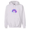 Adult Ultimate Cotton® Pullover Hooded Sweatshirt Thumbnail
