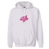 Adult Ultimate Cotton® Pullover Hooded Sweatshirt Thumbnail