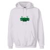 Adult Ultimate Cotton® Pullover Hooded Sweatshirt Thumbnail