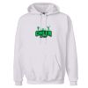 Adult Ultimate Cotton® Pullover Hooded Sweatshirt Thumbnail