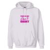 Adult Ultimate Cotton® Pullover Hooded Sweatshirt Thumbnail