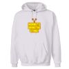 Adult Ultimate Cotton® Pullover Hooded Sweatshirt Thumbnail