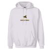 Adult Ultimate Cotton® Pullover Hooded Sweatshirt Thumbnail