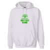 Adult Ultimate Cotton® Pullover Hooded Sweatshirt Thumbnail