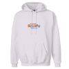 Adult Ultimate Cotton® Pullover Hooded Sweatshirt Thumbnail