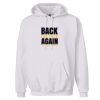 Adult Ultimate Cotton® Pullover Hooded Sweatshirt Thumbnail