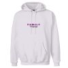 Adult Ultimate Cotton® Pullover Hooded Sweatshirt Thumbnail
