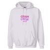 Adult Ultimate Cotton® Pullover Hooded Sweatshirt Thumbnail