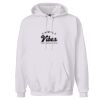 Adult Ultimate Cotton® Pullover Hooded Sweatshirt Thumbnail