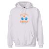 Adult Ultimate Cotton® Pullover Hooded Sweatshirt Thumbnail