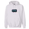 Adult Ultimate Cotton® Pullover Hooded Sweatshirt Thumbnail