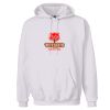 Adult Ultimate Cotton® Pullover Hooded Sweatshirt Thumbnail