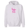 Adult Ultimate Cotton® Pullover Hooded Sweatshirt Thumbnail