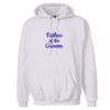 Adult Ultimate Cotton® Pullover Hooded Sweatshirt Thumbnail