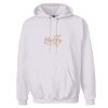 Adult Ultimate Cotton® Pullover Hooded Sweatshirt Thumbnail