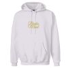 Adult Ultimate Cotton® Pullover Hooded Sweatshirt Thumbnail