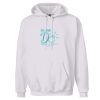 Adult Ultimate Cotton® Pullover Hooded Sweatshirt Thumbnail