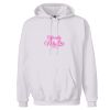 Adult Ultimate Cotton® Pullover Hooded Sweatshirt Thumbnail