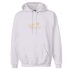 Adult Ultimate Cotton® Pullover Hooded Sweatshirt Thumbnail