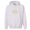 Adult Ultimate Cotton® Pullover Hooded Sweatshirt Thumbnail