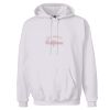 Adult Ultimate Cotton® Pullover Hooded Sweatshirt Thumbnail