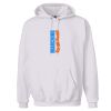 Adult Ultimate Cotton® Pullover Hooded Sweatshirt Thumbnail