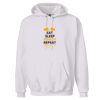 Adult Ultimate Cotton® Pullover Hooded Sweatshirt Thumbnail