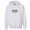 Adult Ultimate Cotton® Pullover Hooded Sweatshirt Thumbnail
