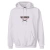Adult Ultimate Cotton® Pullover Hooded Sweatshirt Thumbnail