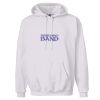 Adult Ultimate Cotton® Pullover Hooded Sweatshirt Thumbnail