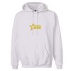 Adult Ultimate Cotton® Pullover Hooded Sweatshirt Thumbnail