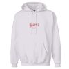 Adult Ultimate Cotton® Pullover Hooded Sweatshirt Thumbnail