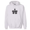 Adult Ultimate Cotton® Pullover Hooded Sweatshirt Thumbnail