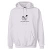 Adult Ultimate Cotton® Pullover Hooded Sweatshirt Thumbnail