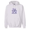 Adult Ultimate Cotton® Pullover Hooded Sweatshirt Thumbnail