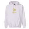 Adult Ultimate Cotton® Pullover Hooded Sweatshirt Thumbnail
